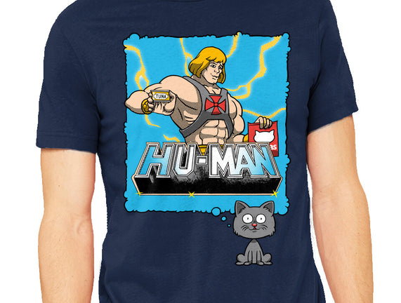 Cat Hero