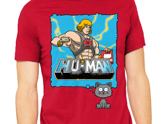 Cat Hero