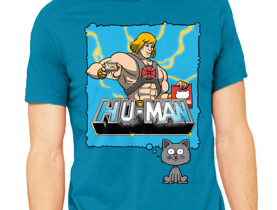 Cat Hero