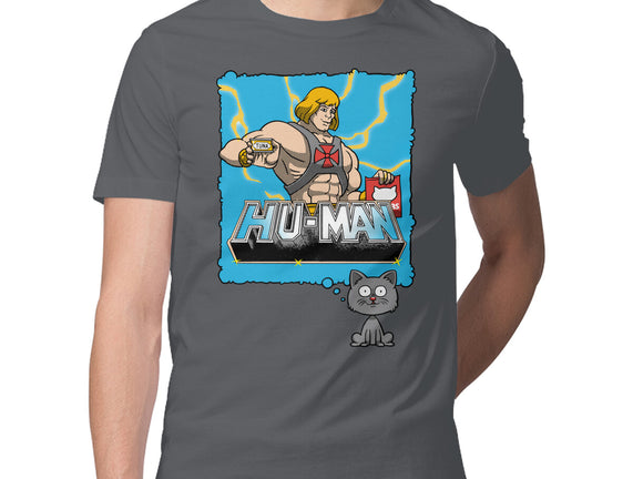 Cat Hero