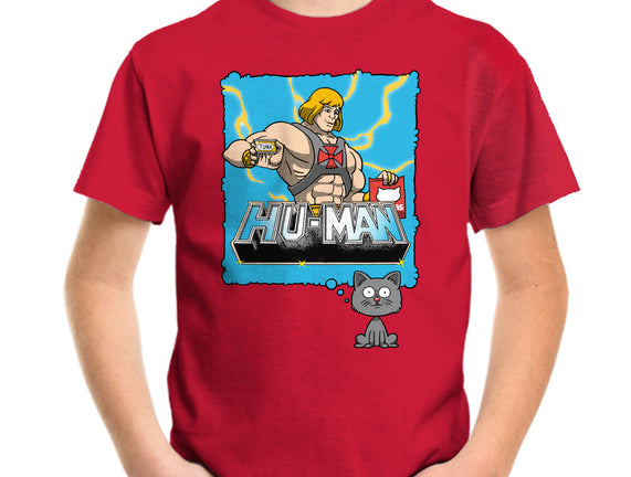 Cat Hero