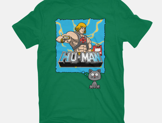 Cat Hero