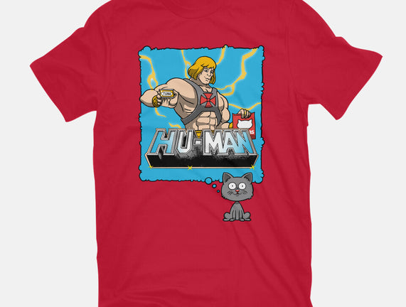 Cat Hero