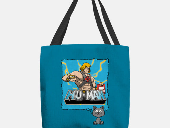 Cat Hero
