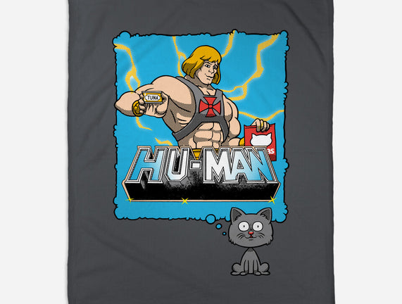 Cat Hero