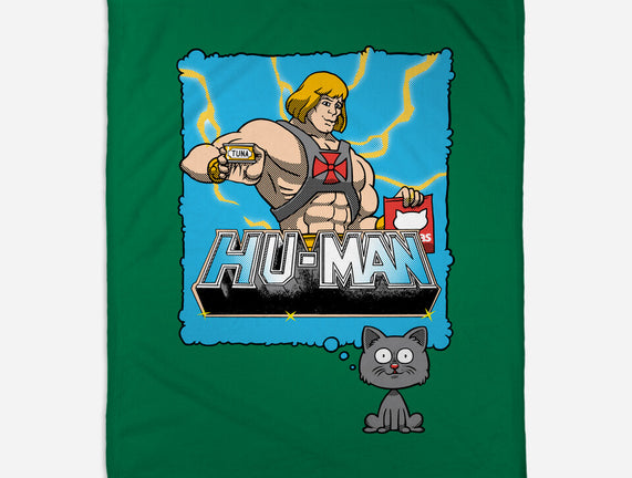 Cat Hero