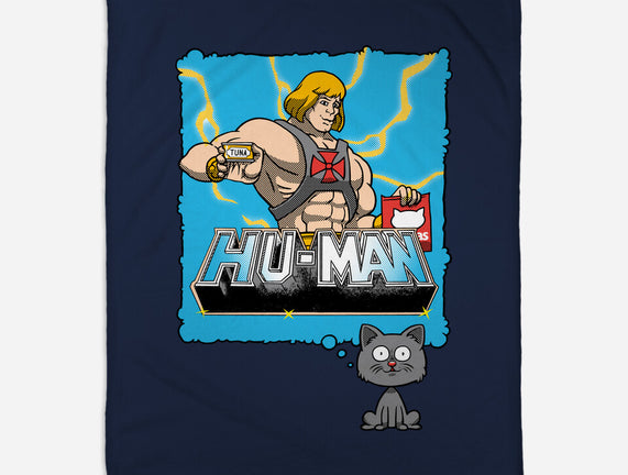 Cat Hero