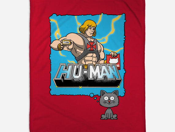 Cat Hero