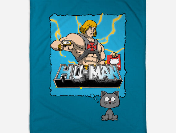 Cat Hero
