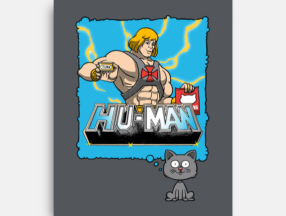 Cat Hero