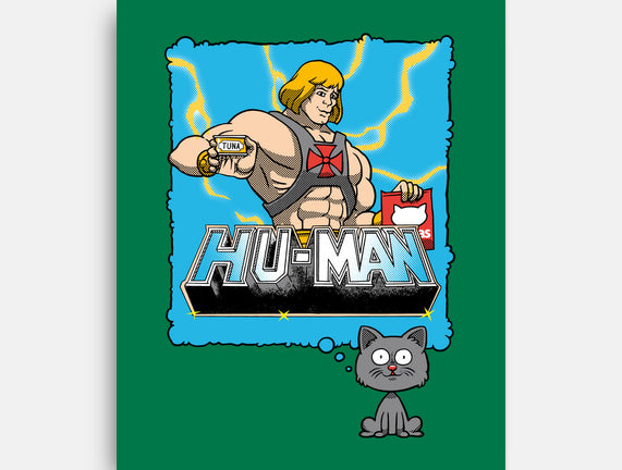 Cat Hero