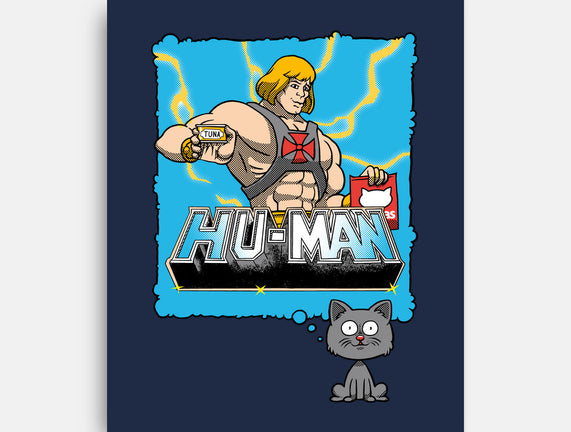 Cat Hero