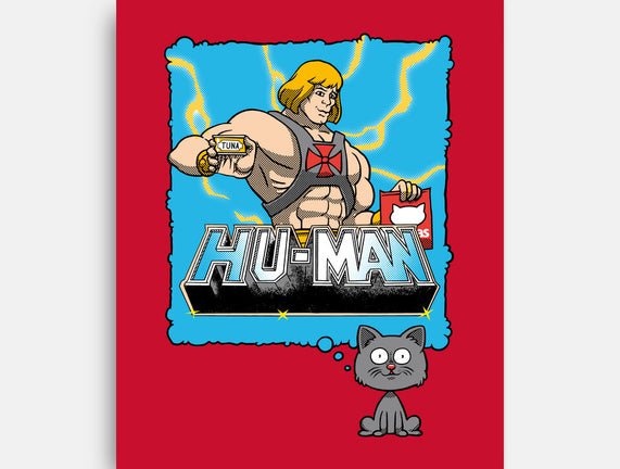 Cat Hero