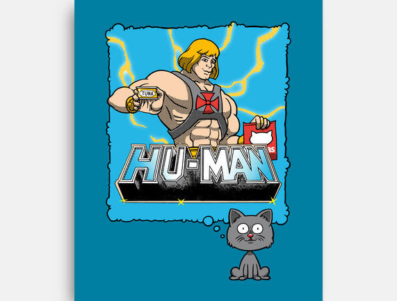 Cat Hero