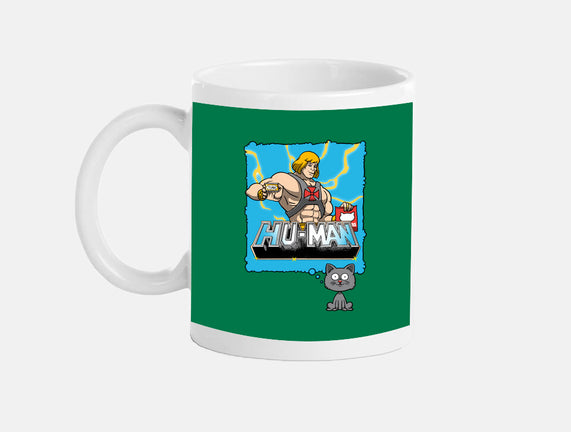 Cat Hero