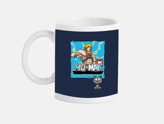 Cat Hero