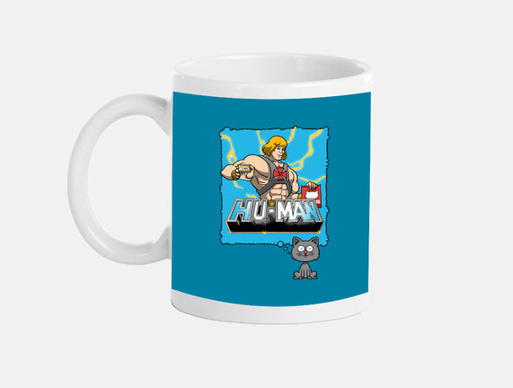 Cat Hero
