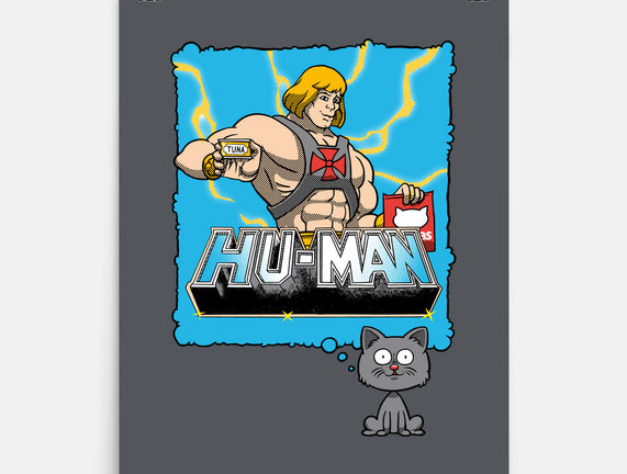 Cat Hero