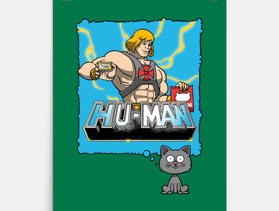 Cat Hero