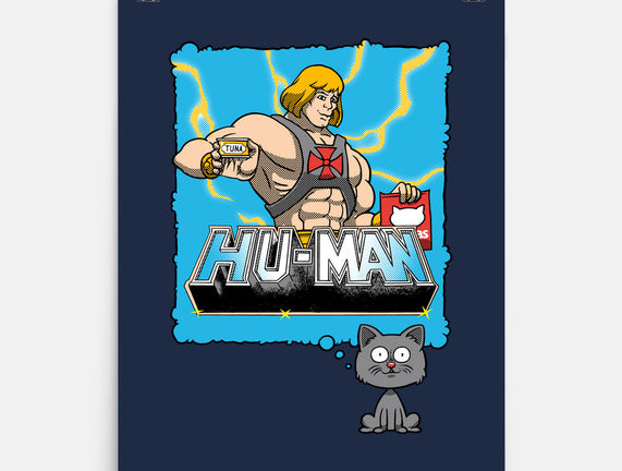 Cat Hero