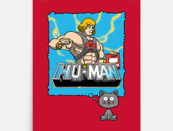 Cat Hero