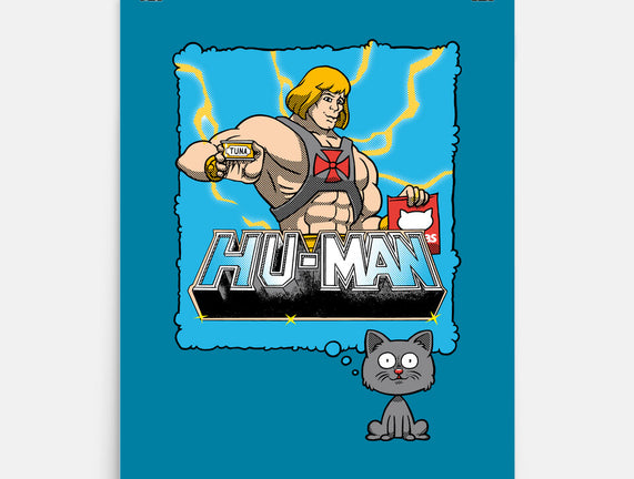 Cat Hero