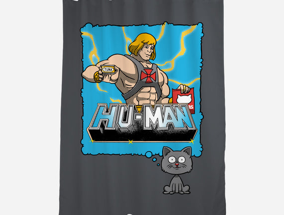 Cat Hero