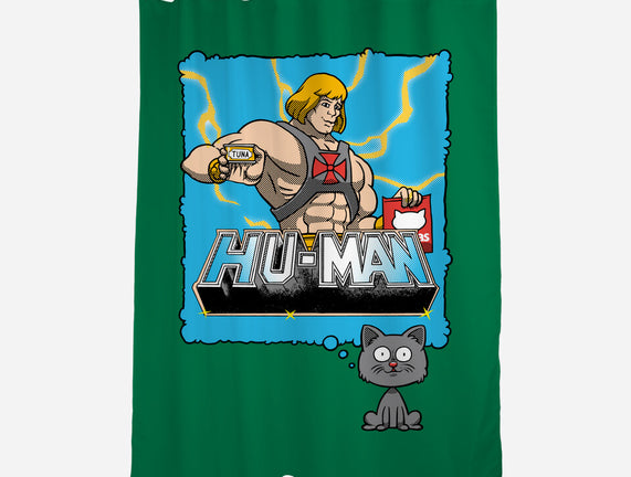 Cat Hero