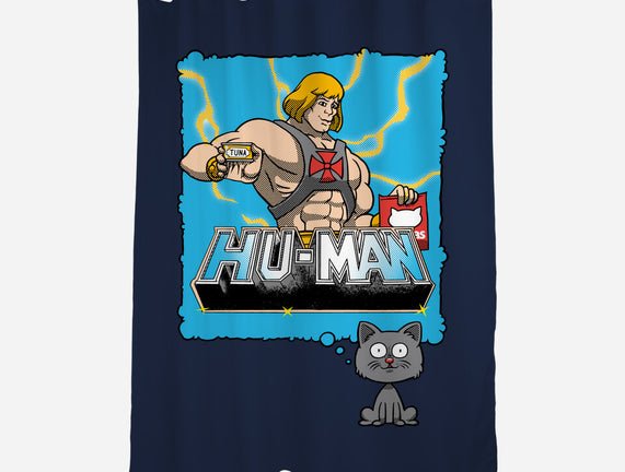 Cat Hero
