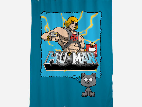 Cat Hero