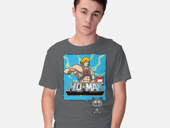 Cat Hero