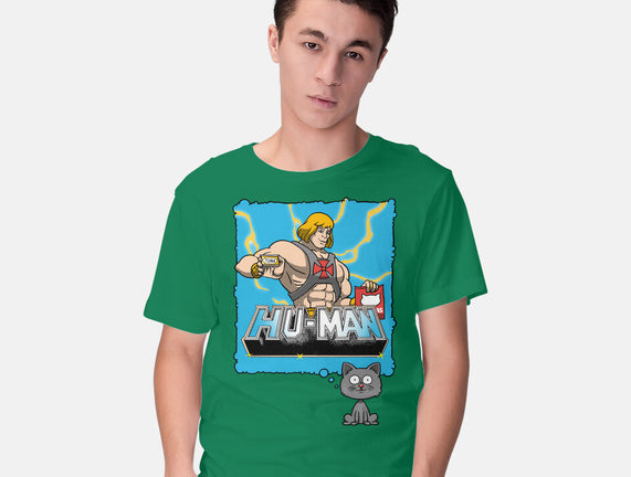 Cat Hero