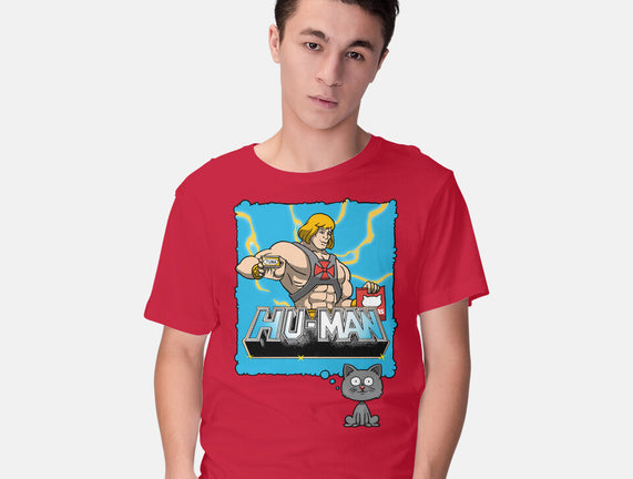 Cat Hero