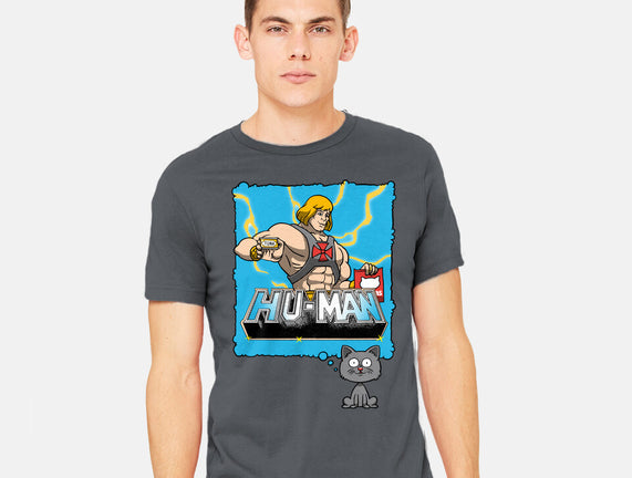 Cat Hero
