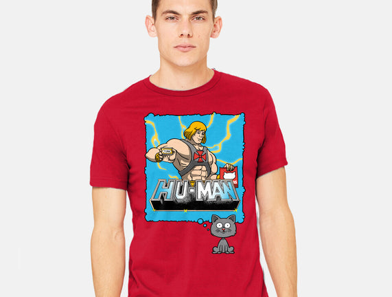 Cat Hero