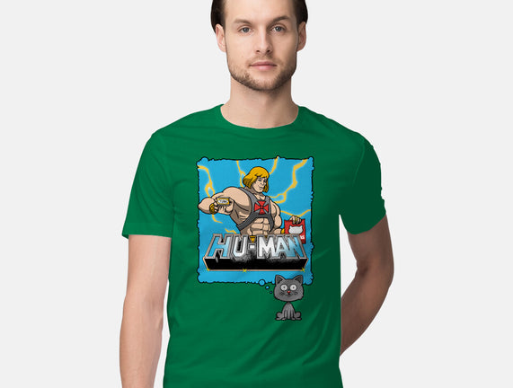 Cat Hero