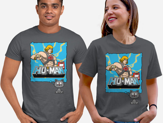 Cat Hero