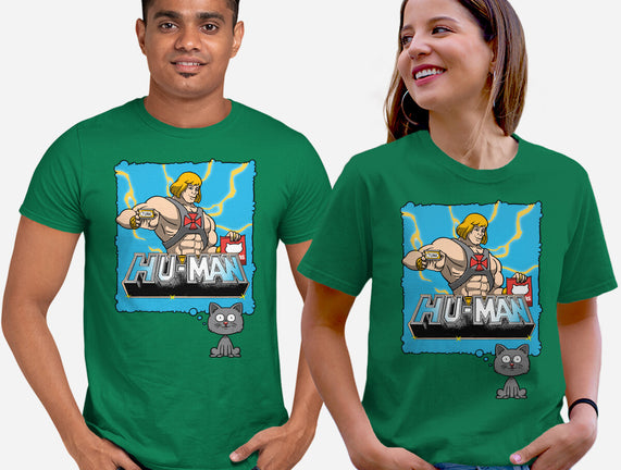 Cat Hero