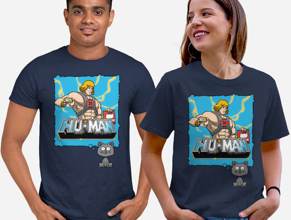 Cat Hero