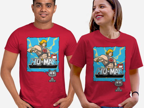 Cat Hero