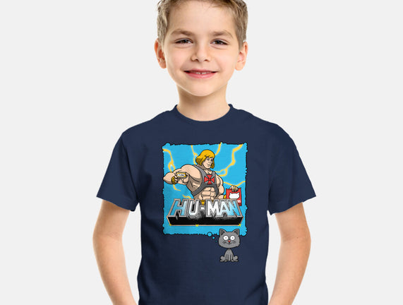 Cat Hero