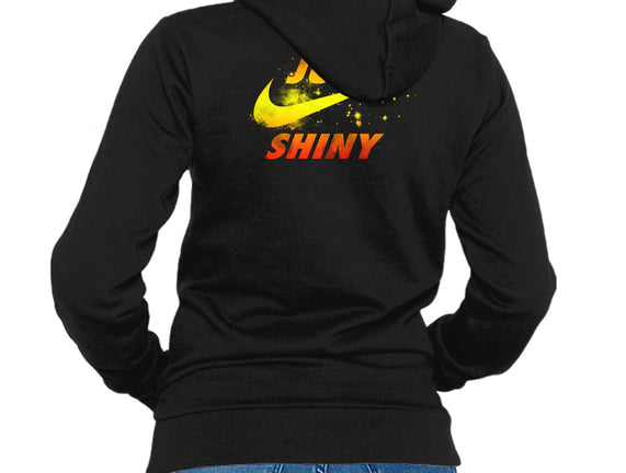 Just Shiny