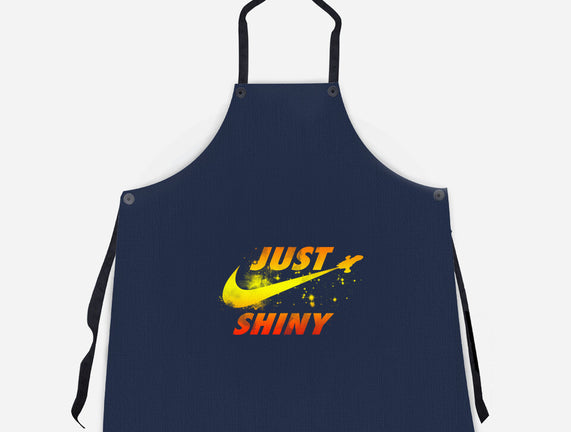 Just Shiny