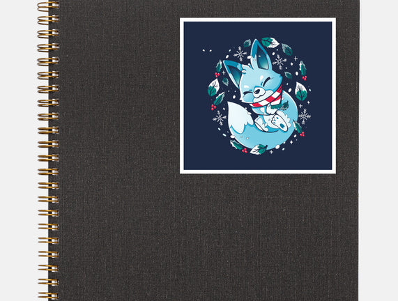 Winter Fox