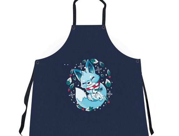 Winter Fox