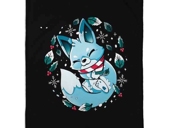 Winter Fox