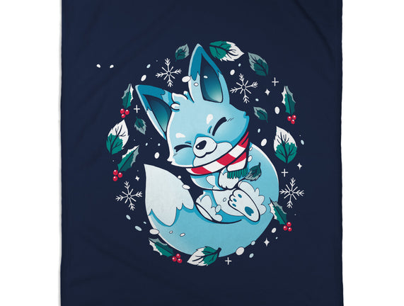 Winter Fox