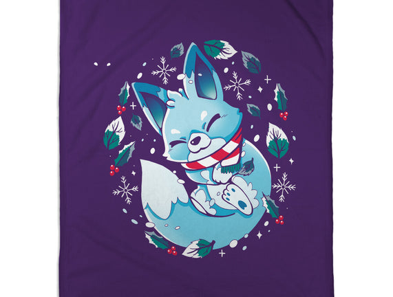 Winter Fox