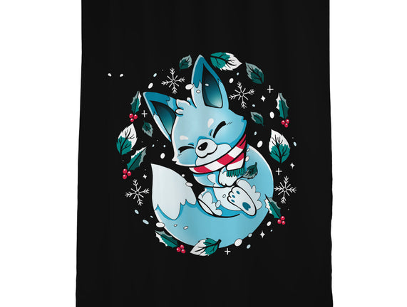 Winter Fox