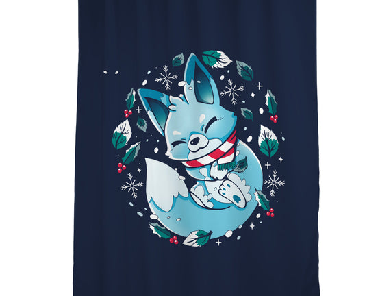 Winter Fox